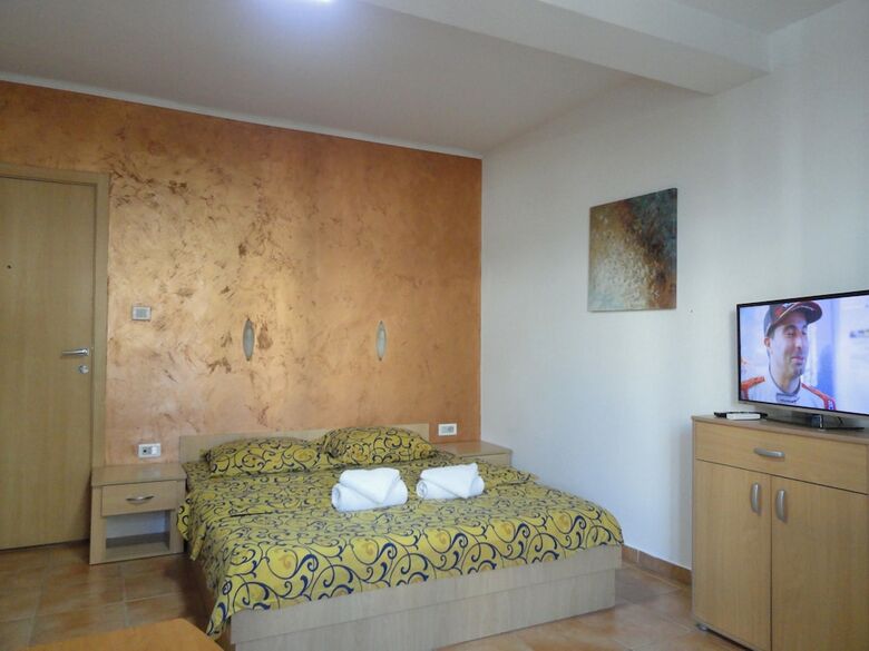 Apartamentos Vila Mare