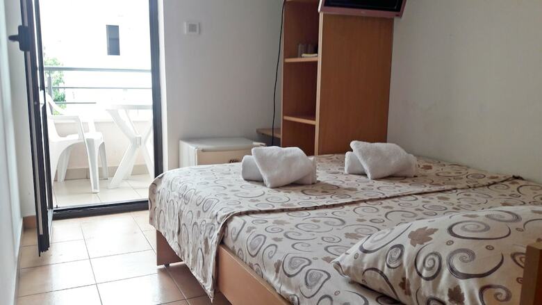 Apartamentos Vila Mare