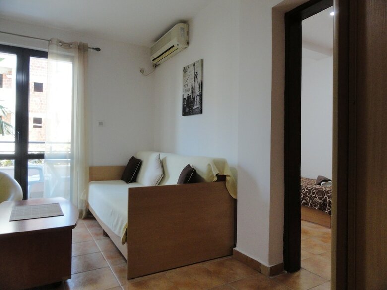 Apartamentos Vila Mare
