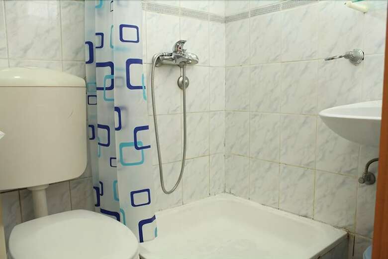 Apartamentos Vila Mare
