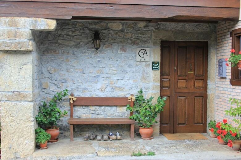 Agroturismo El Colladin