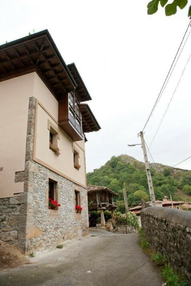 Agroturismo El Colladin