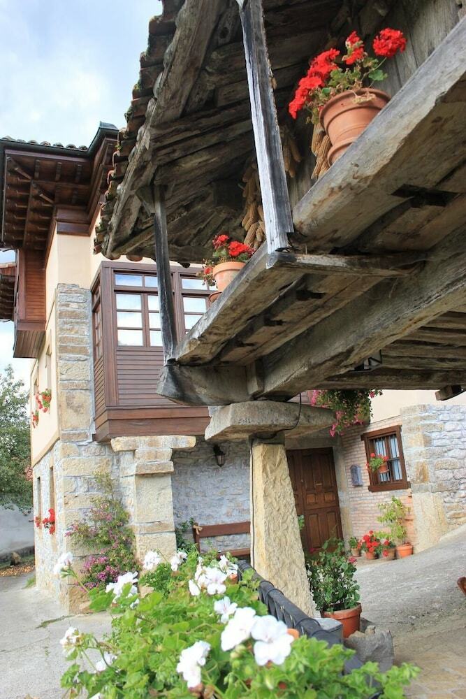 Agroturismo El Colladin