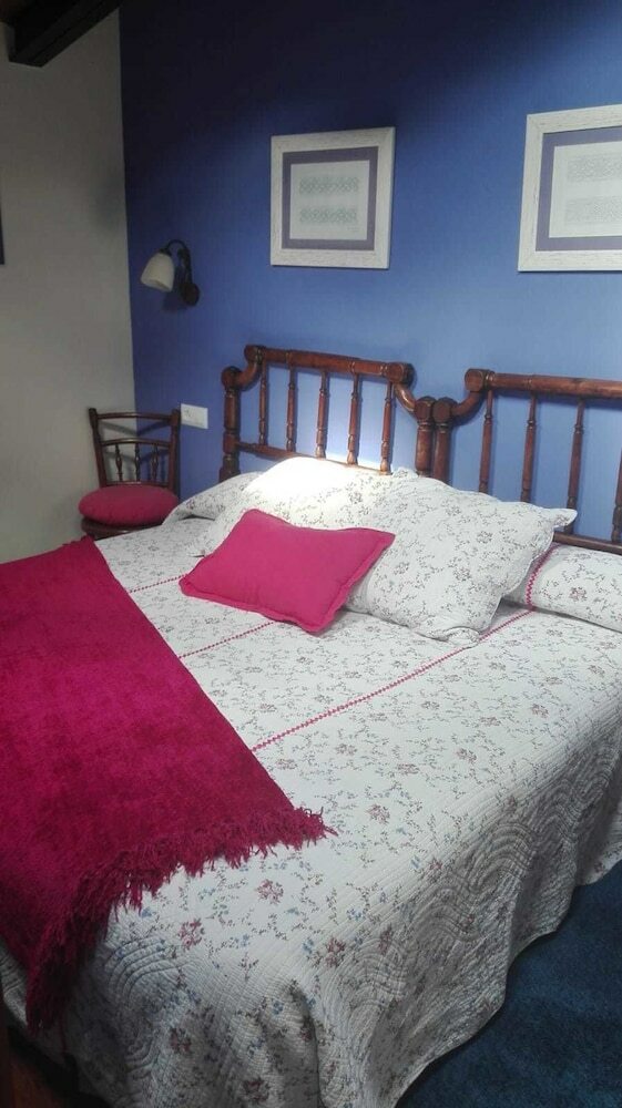 Agroturismo El Colladin