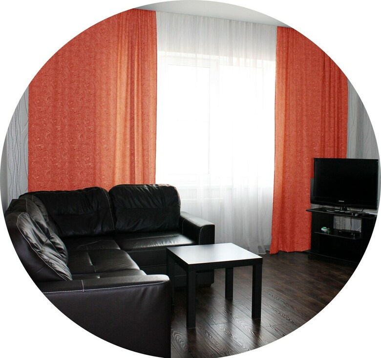 Apartment On Pionerskaya 23