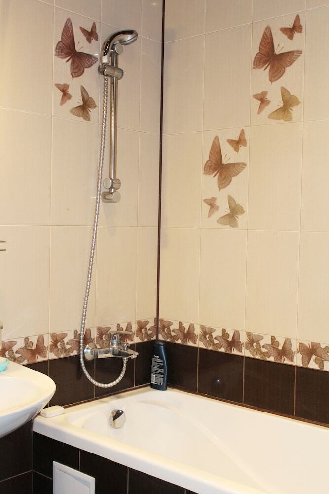 Apartment On Pionerskaya 23