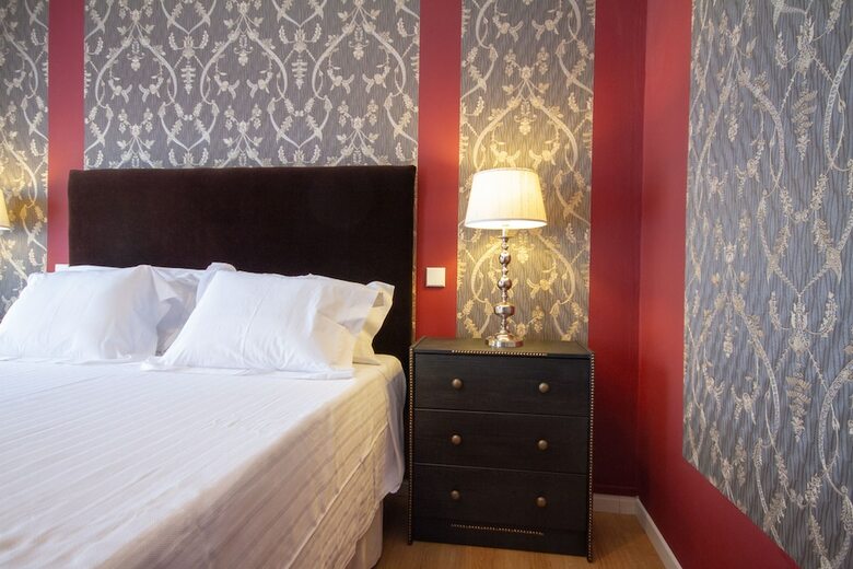 Sweet Lisbon Arts Holiday Apartment