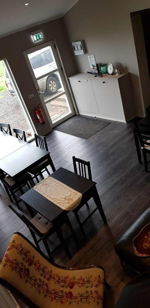 Hotel Karuna Guesthouse Litlu-gr�f Sau��rkr�ki