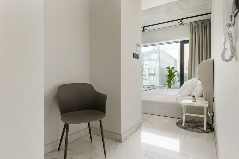 Centro Design Apartaments