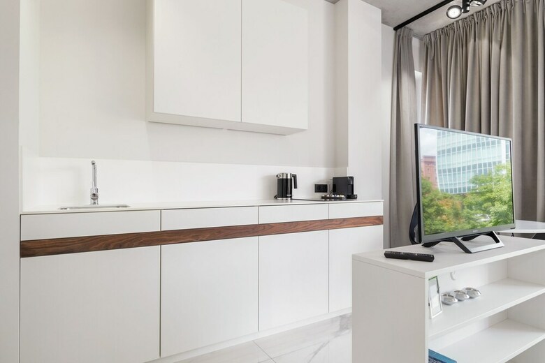 Centro Design Apartaments