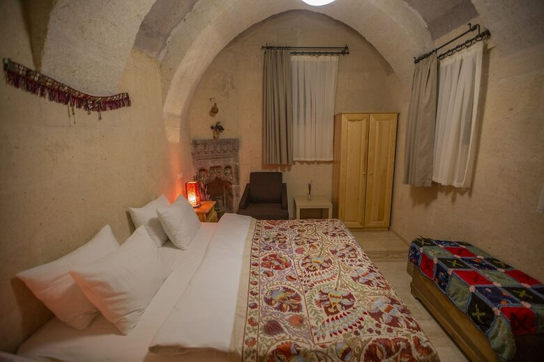 Hotel Maze Of Cappadocia