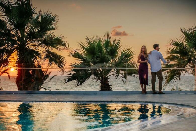 Hotel Louis Paphos Breeze