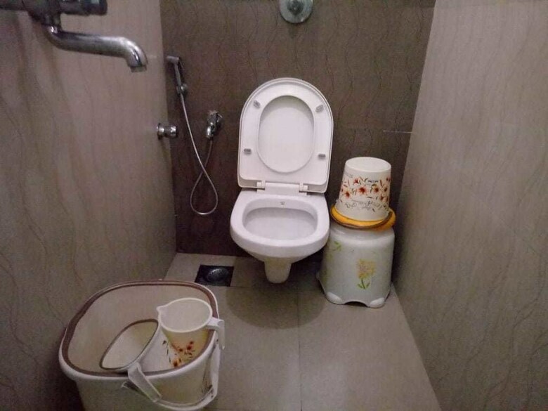 Hotel Sharda Sion