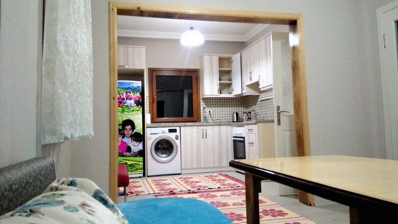 Apartamento Akulnet 1