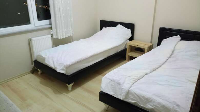 Apartamento Akulnet 1