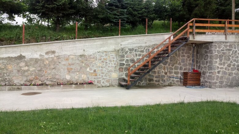 Apartamento Akulnet 1