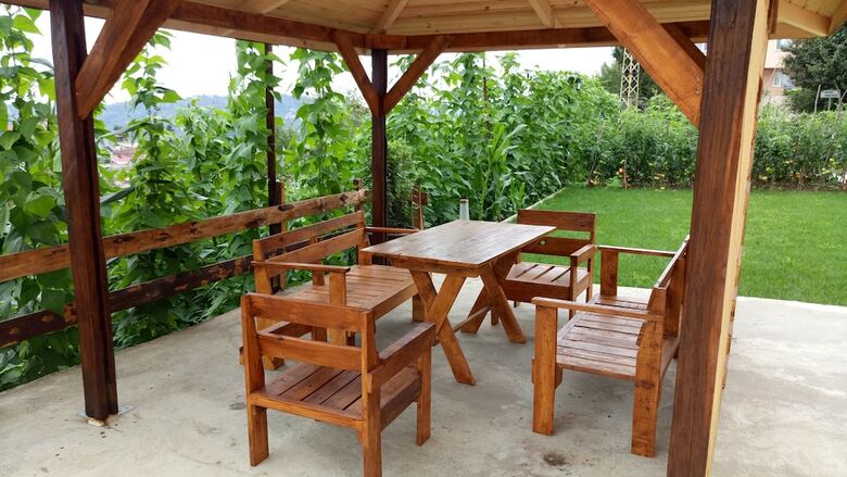 Apartamento Akulnet 1