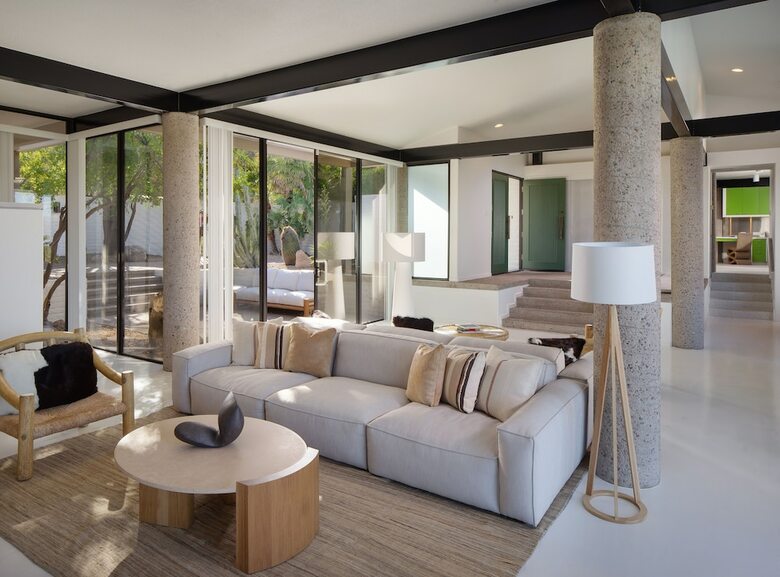 Apartamento Sanctuary On Camelback Mountain Resort And Spa