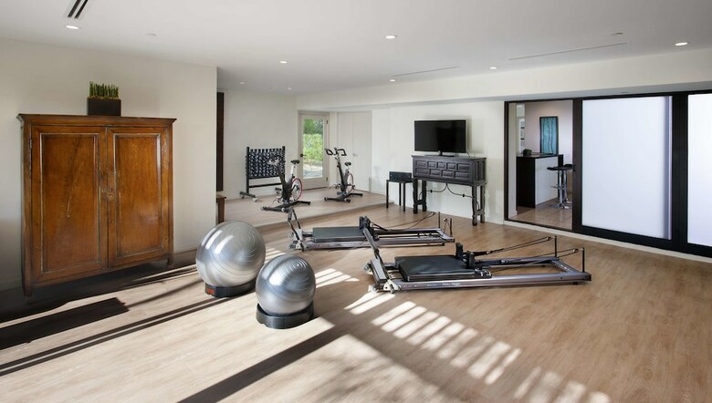 Apartamento Sanctuary On Camelback Mountain Resort And Spa