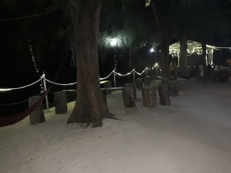 Hotel Moonlit Sands