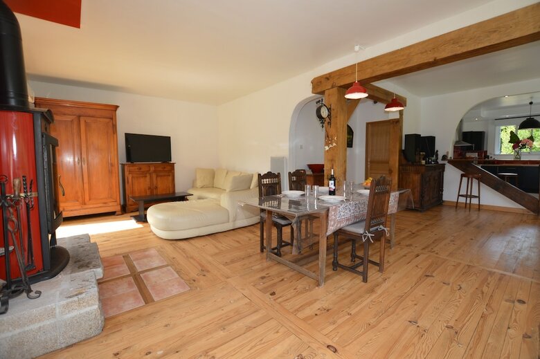 Hotel Le Doux Verger Pr�s De Dinard