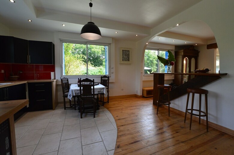 Hotel Le Doux Verger Pr�s De Dinard
