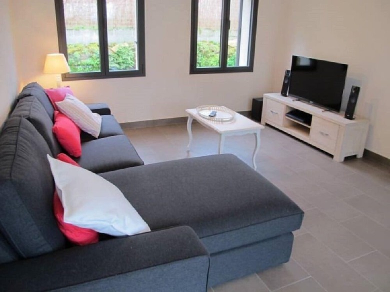 Hotel G�te De La Corderie