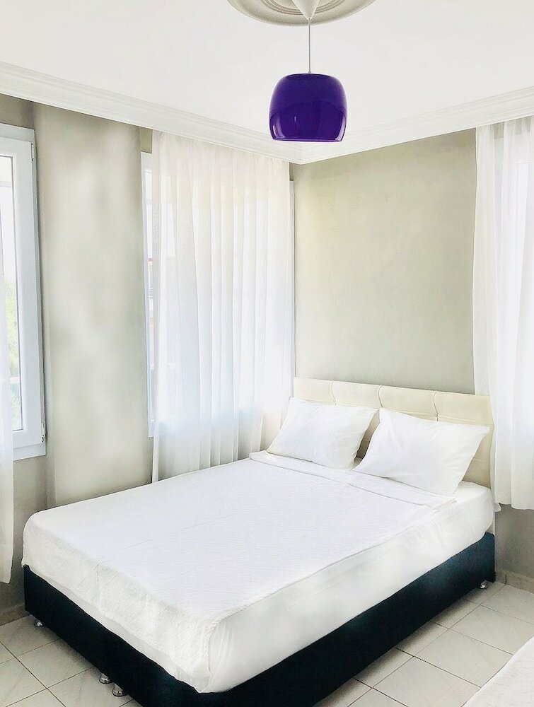 Hermes Hotel �zdere