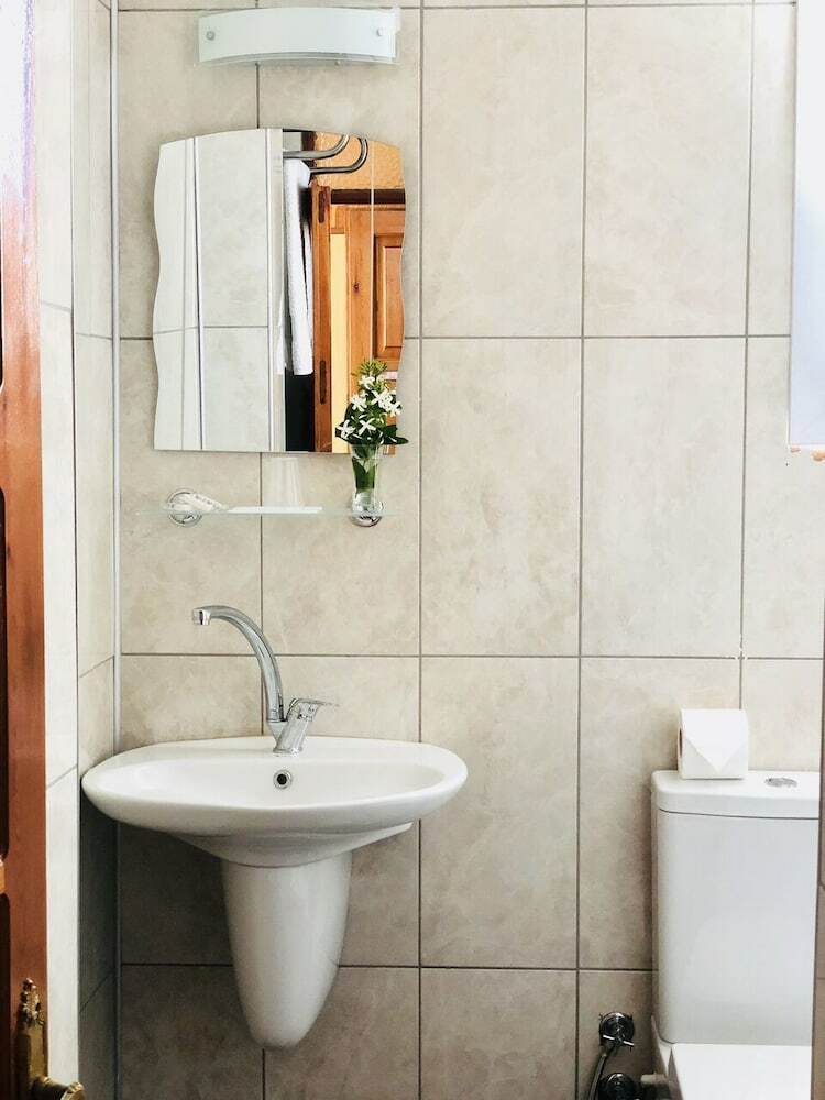 Hermes Hotel �zdere