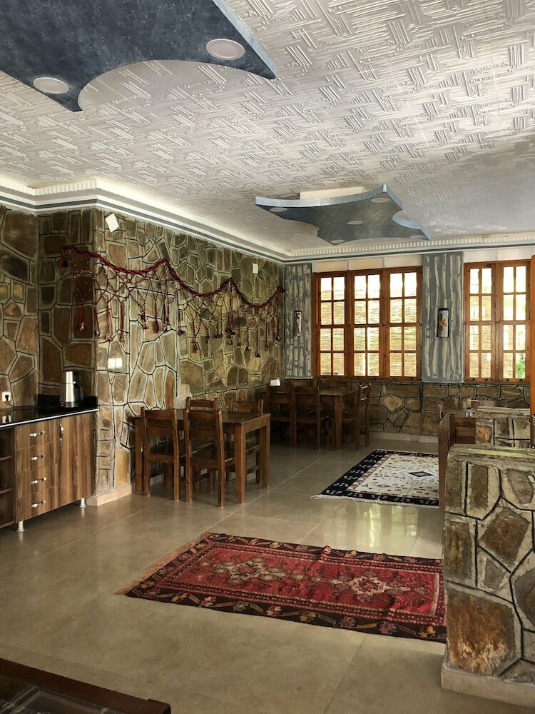 Hermes Hotel �zdere