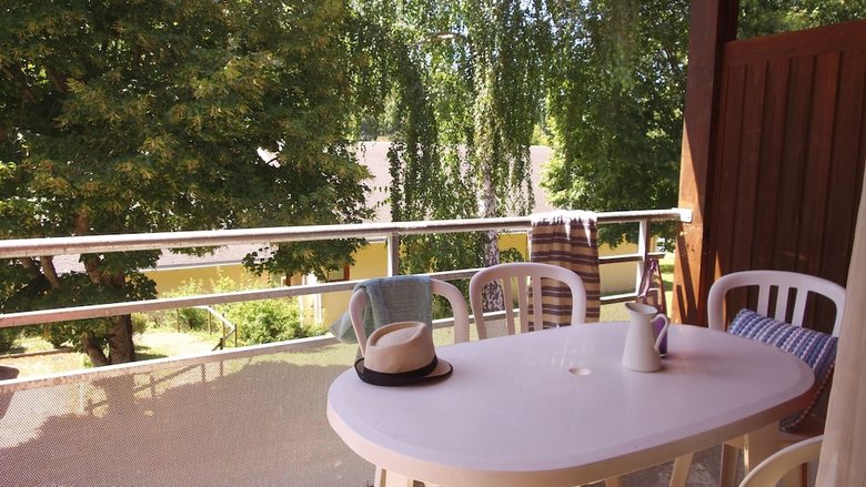 Vvf Villages "le Sud Aveyron" Brusque