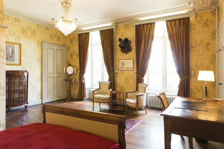 Domaine Du Grand Val