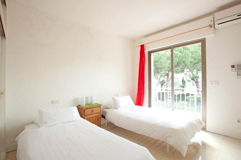 Apartamentos Jardines De Marberia