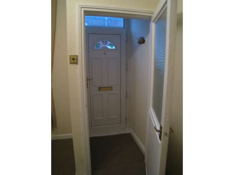 Apartamentos Barningham Street