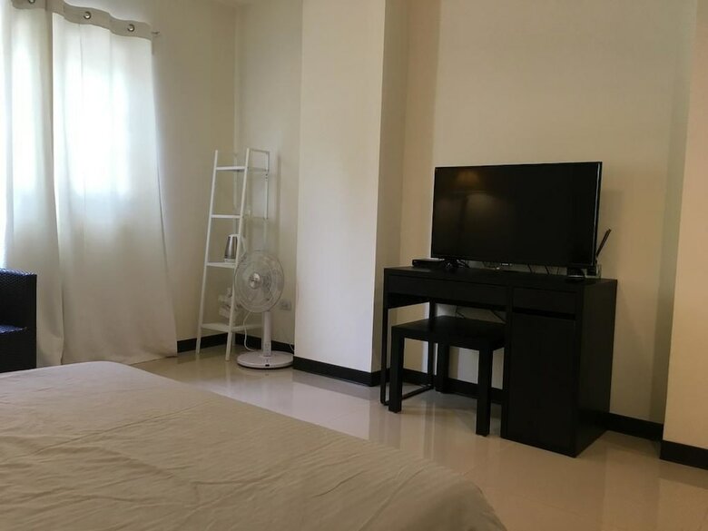 Hotel Taichung Hsr