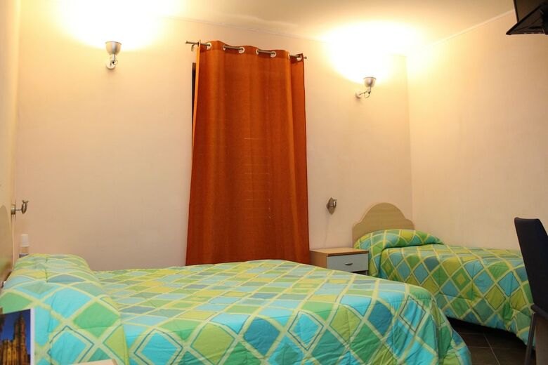 Carrube & Cavalieri Bed & Breakfast