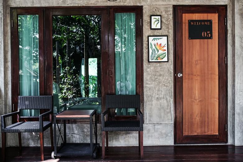 Hotel Tai Resort