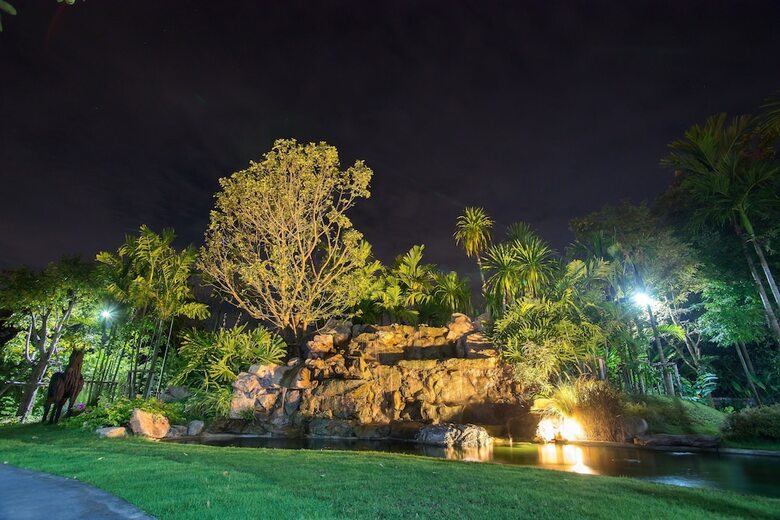 Hotel Tai Resort