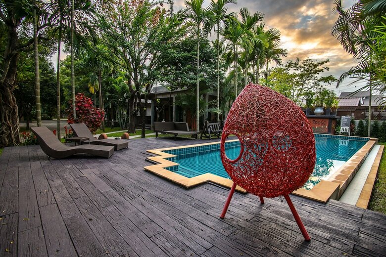Hotel Tai Resort