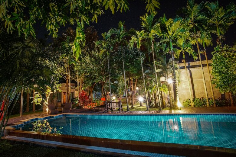 Hotel Tai Resort