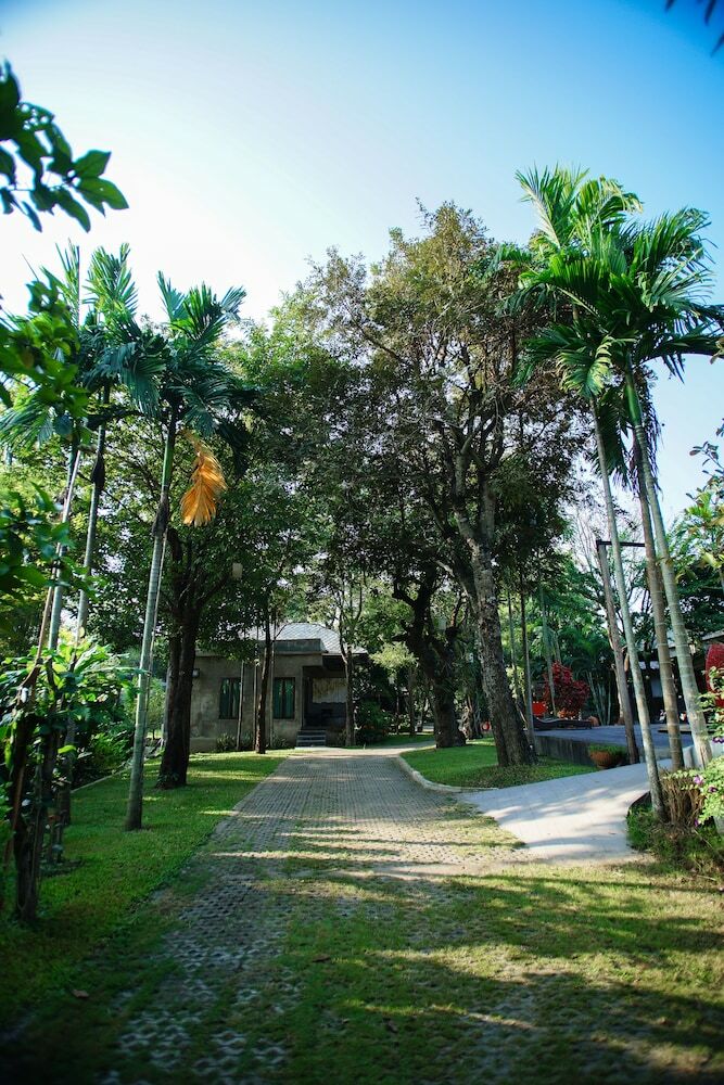 Hotel Tai Resort