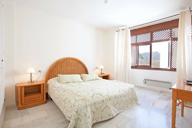 Apartment Jacarandas De Elviria