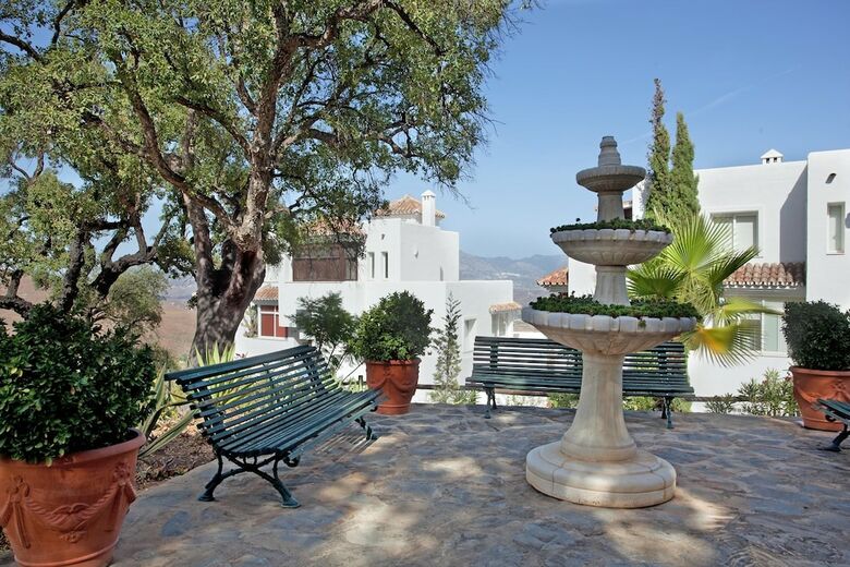 Apartment Jacarandas De Elviria