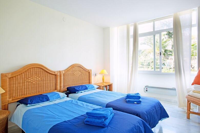 Apartment Jacarandas De Elviria
