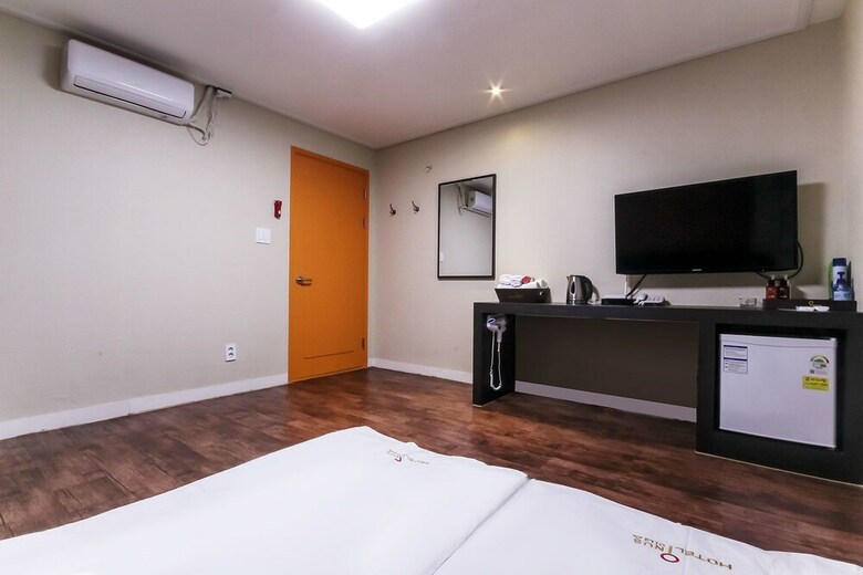 Hotel Inus