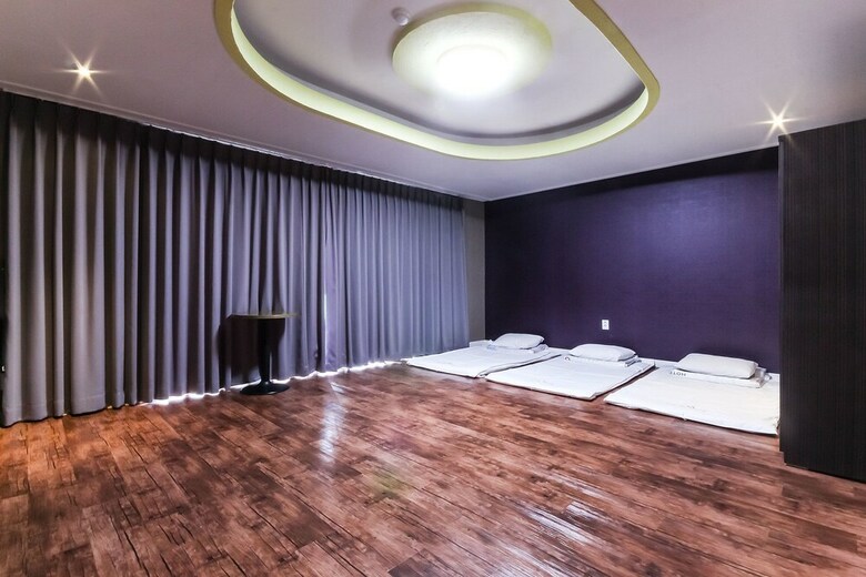 Hotel Inus