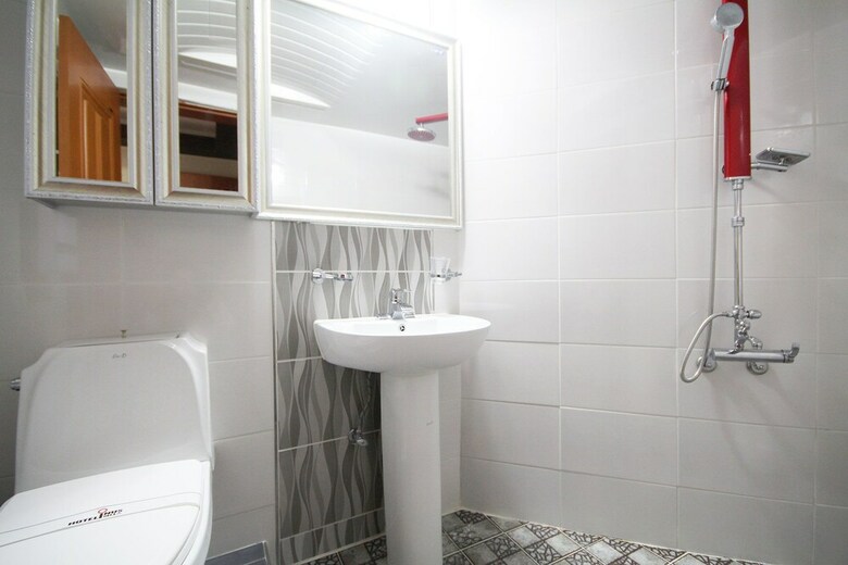 Hotel Inus