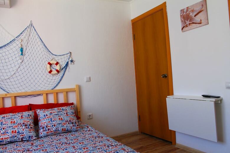 Apartments On Prospekt Dzerzhinskogo 238