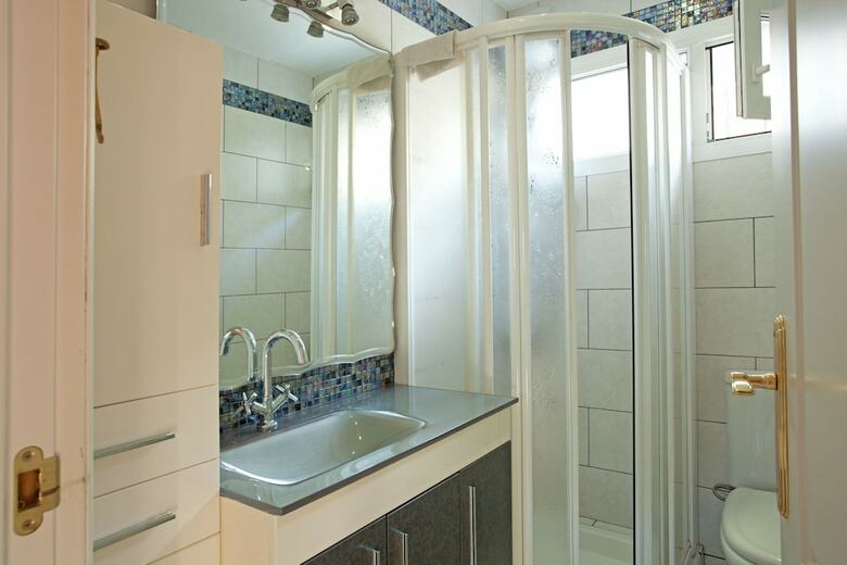 Apartamentos Alvarito Playa Semi Detached