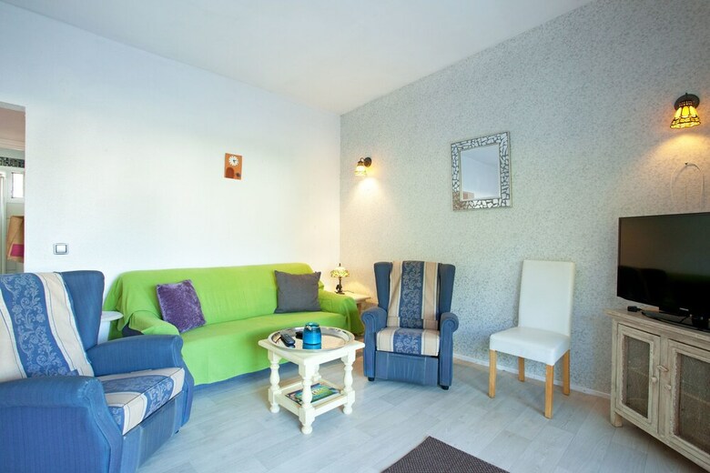 Apartamentos Alvarito Playa Semi Detached